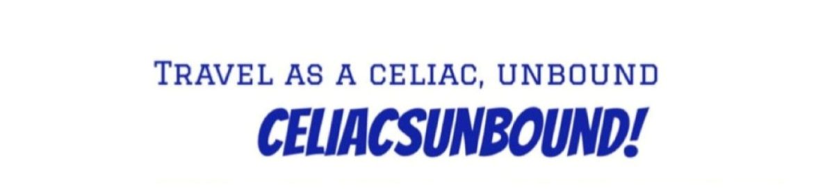Celiacsunbound
